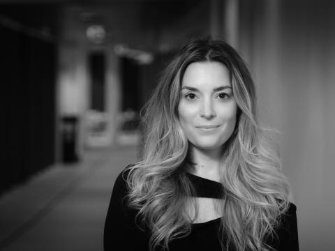 Erna Hrund Hermannsdóttir